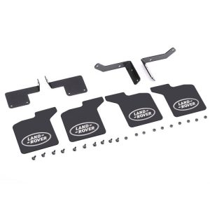 1 Set 4pcs Rubber Front And Rear Fenders Modified Upgrade Accessories For 1/10 Rc Crawler Car Traxxas Trx-4 Trx4 D90 Land Rover as shown  |   RC Accessories RC Accessories As shown