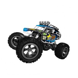 1:12 2.4ghz Remote Control Car 4wd Spray Climbing Off-road Vehicle Stunt High-speed Car Children Toys QX3688-37T  |   RC Cars RC Cars QX3688-37T with spray + 1:12