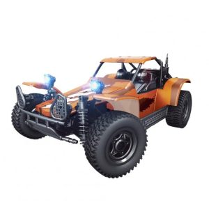 1:12 Full Sacle 2.4G Remote Control Car 35km/h High Speed Remote Control Off-road Vehicle Brown  |   RC Cars RC Cars Brown