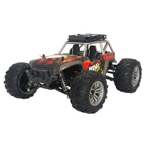 1:14 2.4g RC Car 4wd High Speed Off-Road Vehicle Pet Remote Control Climbing Car 1402  |   RC Cars RC Cars 1402