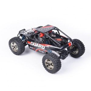 1/14 Electric 2.4GHZ BG1520 4 Wheels Drive Metal Differential Straight Bridge Remote Control Car Toy red  |   RC Cars RC Cars RC Cars