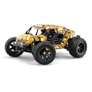 1:14 Full-scale RC Car High Speed Off-road Vehicle Brushed Remote Control Car with Light Birthday New Year Gifts 14332  |   RC Cars RC Cars 14332