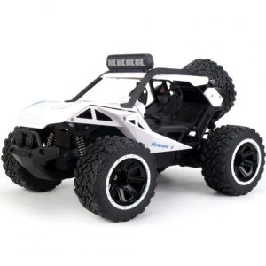 1:14 Half-scale Remote Control Car With Light 25KPH 2WD High-speed Climbing Rc Car Model Toy For Boys Gifts White with light 1:14  |   RC Cars RC Cars RC Cars