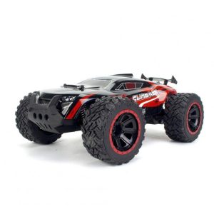 1:14 Remote Control Car Professional Rechargeable Big-foot Climbing Off-road Racing Car Model Toy For Boys Gifts red 1:14  |   RC Cars RC Cars RC Cars