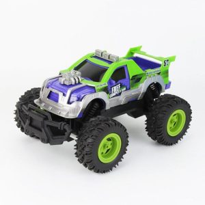 1:14 Remote Control Truck Children 2wd All-terrain Electric Off-road Rc Monster-car Model Toys For Kids Gifts UJ99-N01 1:14  |   RC Cars RC Cars RC Cars