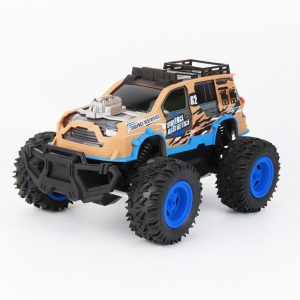 1:14 Remote Control Truck Children 2wd All-terrain Electric Off-road Rc Monster-car Model Toys For Kids Gifts UJ99-N02 1:14  |   RC Cars RC Cars RC Cars