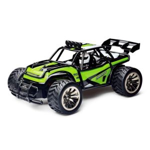 1:16 2.4ghz RC Car High Speed off Road Vehicle Electric Remote Control Racing Car Green  |   RC Cars RC Cars Green