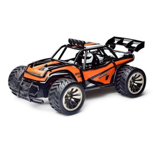 1:16 2.4ghz RC Car High Speed off Road Vehicle Electric Remote Control Racing Car Orange  |   RC Cars RC Cars Orange