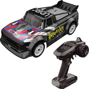 1:16 2.4GHZ Remote Control Car 4CH High Speed ESP RC Drift Racing Car with Light Off-road Vehicle Model UD1601  |   RC Cars RC Cars RC Cars