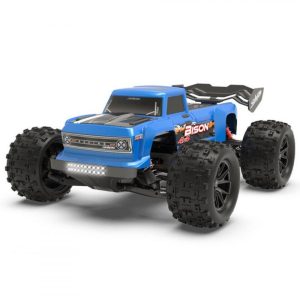 1:16 RC Car 2.4G Electric Off-Road Racing Vehicle 50KM/H High Speed Drift Car Blue 1 Battery  |   RC Cars RC Cars Blue + 1 battery