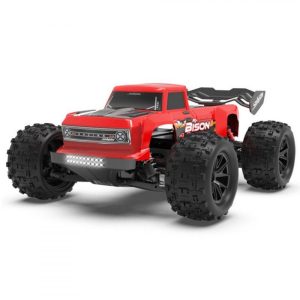 1:16 RC Car 2.4G Electric Off-Road Racing Vehicle 50KM/H High Speed Drift Car Red 1 Battery  |   RC Cars RC Cars RC Cars