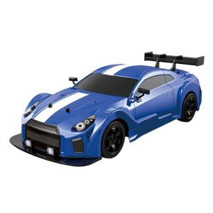 1:16 Remote Control Car Spray Drift High-speed Rechargeable Off-road Vehicle with Light 16a02  |   RC Cars RC Cars 16A02