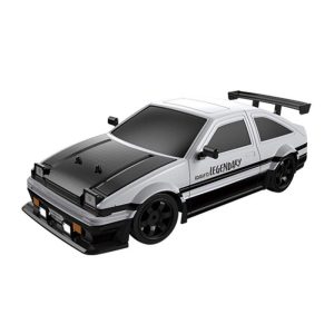 1:16 Remote Control Car Spray Drift High-speed Rechargeable Off-road Vehicle with Light 16a03  |   RC Cars RC Cars 16A03