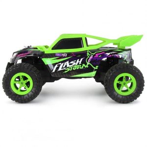 1:16 Remote Control Drift Racing Car Rechargeable High-speed Off-road Vehicle Model Toys For Boys Gifts P161 Green 1:16  |   RC Cars RC Cars P161-Green + 1:16