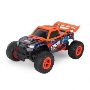 1:16 Remote Control Drift Racing Car Rechargeable High-speed Off-road Vehicle Model Toys For Boys Gifts P161 Orange 1:16  |   RC Cars RC Cars P161 Orange + 1:16