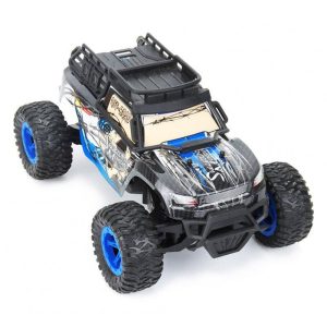 1:16 Remote Control Drift Racing Car Rechargeable High-speed Off-road Vehicle Model Toys For Boys Gifts P162 blue 1:16  |   RC Cars RC Cars P162-Blue + 1:16