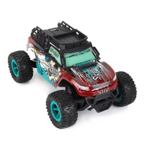 1:16 Remote Control Drift Racing Car Rechargeable High-speed Off-road Vehicle Model Toys For Boys Gifts P162 green 1:16  |   RC Cars RC Cars P162 green + 1:16