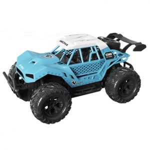 1:16 Scale RC Car 2.4GHz Off-road Vehicle Toys Remote Control Climbing Car Model For Boys Girls Birthday Gifts 1A blue  |   RC Cars RC Cars 1A blue