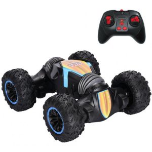 1:18 Remote Control Car Gesture Induction Watch Remote Control Twisting Car Model Toys 88bb Single Control Blue  |   RC Cars RC Cars 88BB single control (blue) + 1:18