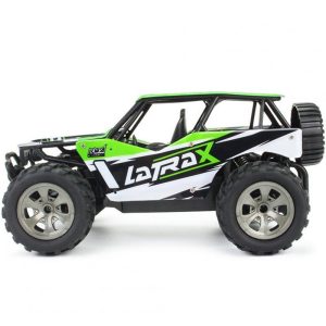 1:18 Remote Control Car Rechargeable Big-foot Off-road Vehicle Children Climbing Remote Control Car Toys For Boys green 1:18  |   RC Cars RC Cars Green + 1:18