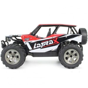 1:18 Remote Control Car Rechargeable Big-foot Off-road Vehicle Children Climbing Remote Control Car Toys For Boys red 1:18  |   RC Cars RC Cars RC Cars