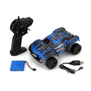 1:18 Remote Control Off-road Car 2812 Drift Climbing Vehicle 2.4g Remote Control High-speed Rc Car Toys LR-C005B 1:18  |   RC Cars RC Cars LR-C005B + 1:18