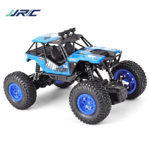 1/20 2.4G Off-road Climbing Car for Kids blue  |   RC Accessories RC Accessories Blue