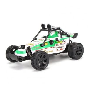 1:20 2.4g Remote Control Mountain Off-road Racing Car Children Rechargeable Remote Control Car Toy Gifts For Boys green 1:20  |   RC Cars RC Cars Green + 1:20