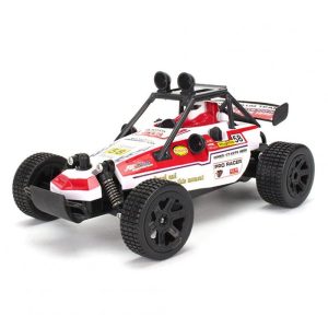 1:20 2.4g Remote Control Mountain Off-road Racing Car Children Rechargeable Remote Control Car Toy Gifts For Boys red 1:20  |   RC Cars RC Cars RC Cars