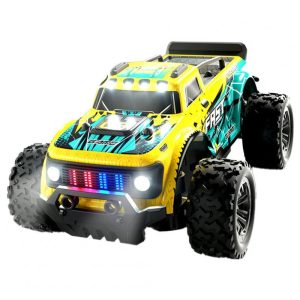 1:20 RC Car 4WD 38km/h High Speed Drift Remote Control Climbing Car With Lights Electric Off-road Vehicle For Boys Birthday Gifts S-016  |   RC Cars RC Cars RC Cars