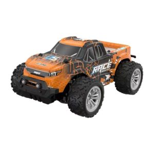 1:20 Remote Control Car 2.4g High-Speed Off-Road Vehicle Drift Racing Climbing RC Car Red  |   RC Cars RC Cars 017R red + 1:20