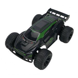 1:22 Remote Control Car 2.4G 4CH High Speed 15km/h Electric Off-road Vehicle Model Toys For Boys Girls Birthday Christmas New Year Gifts black green 1:22  |   RC Cars RC Cars Black green + 1:22