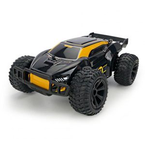 1:22 Remote Control Car 2.4G 4CH High Speed 15km/h Electric Off-road Vehicle Model Toys For Boys Girls Birthday Christmas New Year Gifts black orange 1:22  |   RC Cars RC Cars Black orange + 1:22