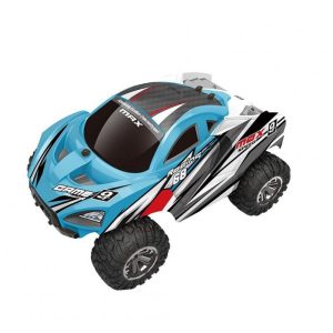 1:32 High-speed 2.4g Remote Control Drift Car With Lights Off-road Remote Control Vehicle Model Toys For Boys KY-3201B blue 1:32  |   RC Cars RC Cars KY-3201B blue + 1:32