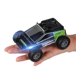 1:32 Remote Control Car High Speed Off-Road Vehicle Electric Drift Racing Car S638 2 Batteries  |   RC Cars RC Cars RC Cars