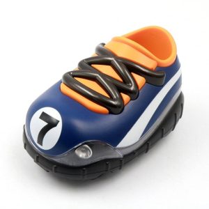 2.4g Football Remote Control Car World Cup Football Shoes High Speed Drift Stunt Car with Cool Light for Kids Blue  |   RC Cars RC Cars 1pc (blue)