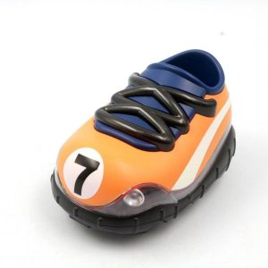 2.4g Football Remote Control Car World Cup Football Shoes High Speed Drift Stunt Car with Cool Light for Kids Orange  |   RC Cars RC Cars 1pc (orange)