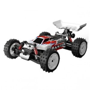 2.4g RC Car 4wd Full-Scale 70km/H High-Speed RC Off-Road Vehicle Rechargeable Brushed Drift Racing Car S911 Red  |   RC Cars RC Cars RC Cars