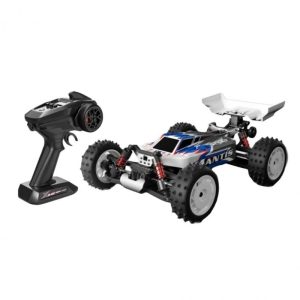 2.4g RC Car 4wd Full-Scale 70km/H High-Speed RC Off-Road Vehicle Rechargeable Brushless Drift Racing Car S911pro Blue  |   RC Cars RC Cars RC Cars