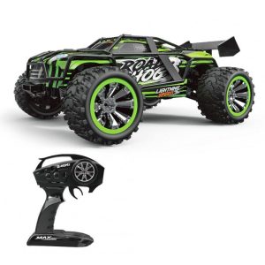 2.4g Remote Control Drift Car Full Scale 4wd High-speed Remote Control Racing Car Model Toys for Boys Gifts 1804a  |   RC Cars RC Cars 1804A