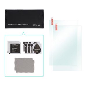 2pcs Screen Protector Tempered Glass Protective Film Anti-Scratch Compatible For Dji Rc Plus M30 Remote Control 2pcs BHM571  |   RC Accessories RC Accessories 2pcs BHM571