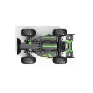 3063R 1:18 Two-wheel Drive 2.4g High-speed Off-road Remote Control Car Model Toys green  |   RC Cars RC Cars Green