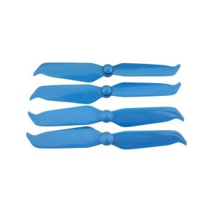 4PCS 9455S propeller for DJI Phantom 4 Pro 2.0/ 4Pro /4 Drone Noise Reduction Propeller Blade blue_4PCS  |   RC Accessories RC Accessories Blue + 4PCS