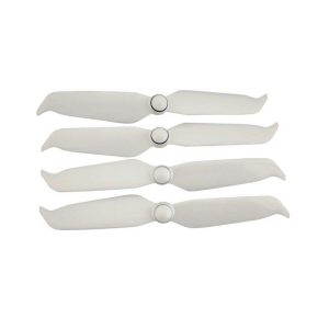 4PCS 9455S propeller for DJI Phantom 4 Pro 2.0/ 4Pro /4 Drone Noise Reduction Propeller Blade white_4PCS  |   RC Accessories RC Accessories RC Accessories