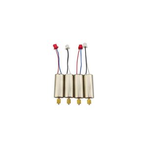 4PCS Forward Reverse Motor for UDIRC U52G D50 Four-axis Aircraft RC Drone Accessories 4pcs  |   RC Accessories RC Accessories 4pcs