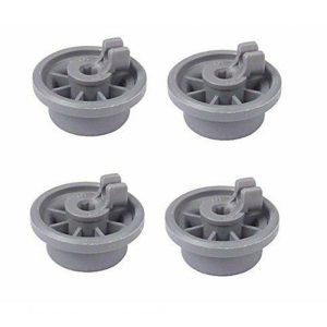 4Pcs Wheel for Bosch Siemens Neff 165314 Dishwasher Accessories 4pcs  |   RC Accessories RC Accessories 4pcs