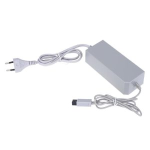 AC 100-240V AC Power Adapter Charger 12V 3.7A Charger for Nintend Wii Game Console Controller EU plug  |   RC Accessories RC Accessories EU plug