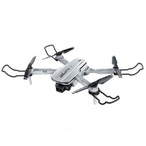 Automatic Obstacle Avoidance Drone Aerial Photography Hd Entry-level Quadcopter Remote Control Aircraft Children 4k Hd Footage Dual camera configuration_2 battery packs (weight 337g)  |   RC Drones RC Drones Dual camera configuration + 2 battery packs (weight 337g)