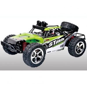 Bg1513 Stunt Off-road Remote Control Car 2.4g 4wd 1:12 Full Scale 2.4ghz Technology High-speed Racing RC Car Green  |   RC Cars RC Cars Green