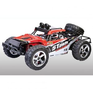 Bg1513 Stunt Off-road Remote Control Car 2.4g 4wd 1:12 Full Scale 2.4ghz Technology High-speed Racing RC Car Red  |   RC Cars RC Cars RC Cars